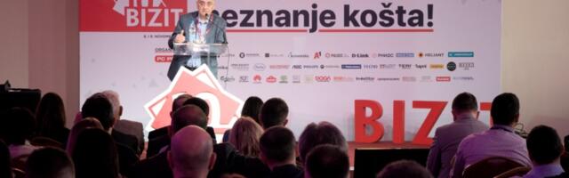 BIZIT 2024: Kolika je IT potrošnja i kako najpametnije ulagati u IT infrastrukturu?