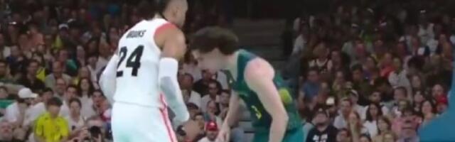Kanada srušila Australiju, jednom nogom je u četvrtfinalu