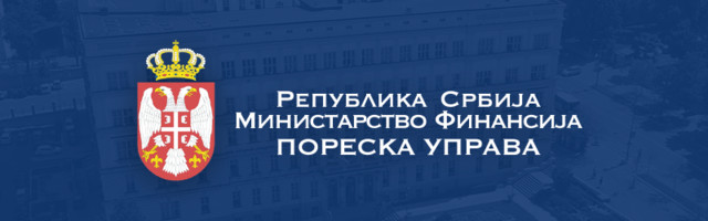 Poreska uprava poziva građane da prijave svoje inostrane prilive – posebno ističu programere i influensere