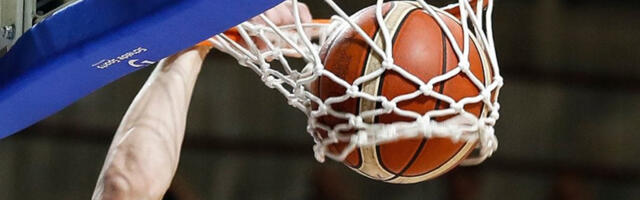 Humanitarni turnir u basketu