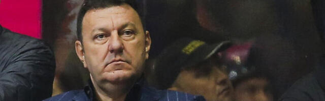 PRVI ČOVEK BUDUĆNOSTI STAO NA STRANU ŽELJKA OBRADOVIĆA: Velika je razlika u suđenju u Evroligi i ABA