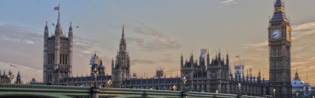 LONDON NA NOGAMA: Policijski kordon u centru grada, zaposleni iz bolnice se evakuišu