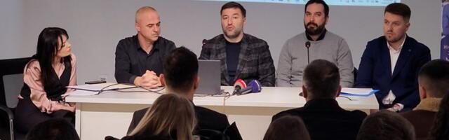INICIJATIVA KOJA ZNAČI OPSTANAK! Srpska kompanija iz Čikaga zapošljava mlade ljude na Kosovu i Metohiji!