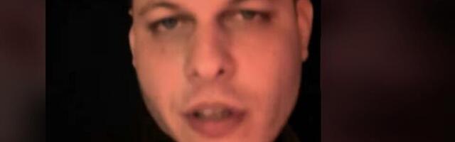 Poznati reper ispricao VIC: Karleuša se sigurno neće smejati (VIDEO)