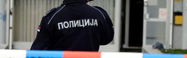 Tuga u Zrenjaninu: Maloletnik stradao nakon prevrtanja bagerom (VIDEO)