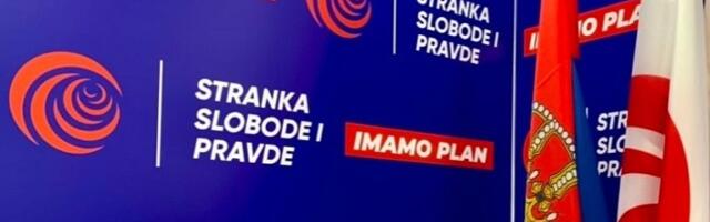 SSP: Zao i beskrupulozan čovek upotrebio zabranjeno oružje protiv svog naroda