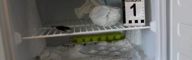 Droga pronađena u stanu u Niškoj Banji