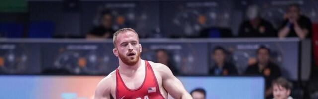 Olimpijski šampion pao u specijalnoj akciji policije: Javio se na oglas