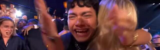 PROGLAŠEN POBEDNIK EVROVIZIJE 2025! Nezapamćeno finale u Bazelu, AUSTRIJA ODNELA POBEDU U DRAMATIČNOM OBRTU!