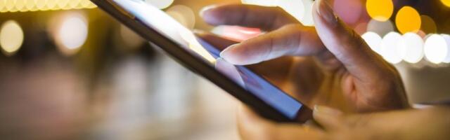 Ako koristite ovaj pin, menjajte odmah da bi sprečili pljačku