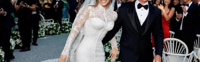 Džef Bezos i Loren Sančez – Venčanje sa mirisom Holivuda, pod svetlima Venecije i u znaku Dolce & Gabbana