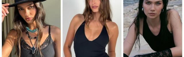 Chloé devojke nose frizuru sa talasima, a evo kako da je rekreirate – po savetu stručnjaka