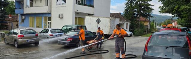 Dug spisak radova na ulepšavanju Stragara pred "Dane šljive" (FOTO)