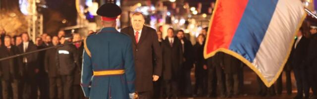 Pritisci Zapada na RS u uslovima ukrajinske krize (2)