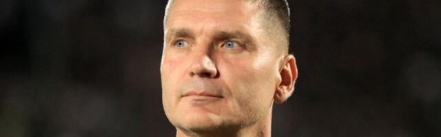 Blagojević pred put u Edinburg: Voljni smo i orni da idemo u borbu