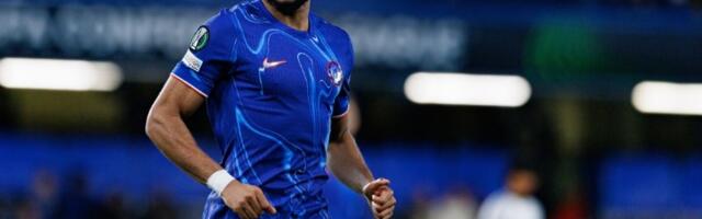 Nkunku na meti velikana, transfer 40 miliona