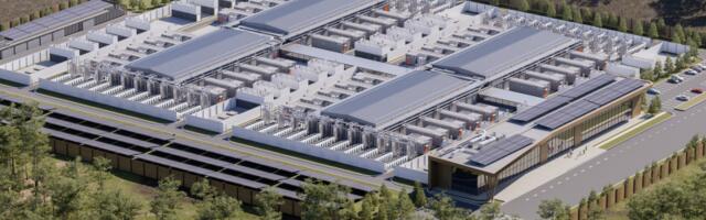Vertiv predstavlja Vertiv™ OneCore rešenje
