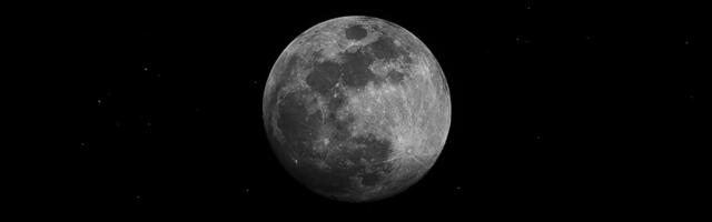 Stiže nam još jedan redak astronomski fenomen: Naučnici objasnili šta je „crni mesec“