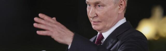 POČINJE "REZANJE SALAME"! Putin ima stravičnu taktiku - ovo svet mora da sazna!