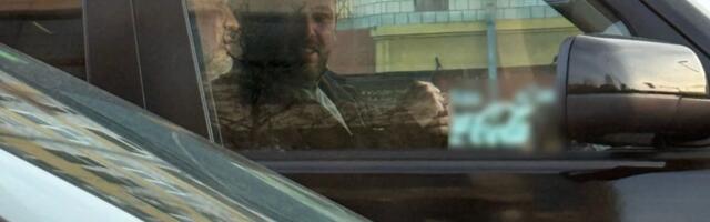 Čeda Jovanović DOBIO NEOČEKIVANU PORUKU od nepoznatog muškarca: "ZNAŠ DA TE MNOGO VOLIM..."