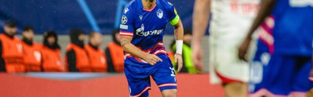 NEKADAŠNJI KAPITEN ZVEZDE OPTUŽEN ZA POKUŠAJ UBISTVA: Protivnički trener žustro opleo po Dragoviću!