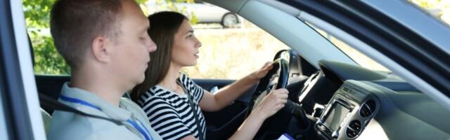 Vozači B kategorije moraće na dodatnu obuku: Stižu nova pravila za dozvole