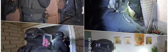 SNEŽANA ORGANIZOVALA KRIMINALNU GRUPU, ODREĐEN JOJ PRITVOR: Polovina članova bile žene, napravile preko 300 falsifikovanih dokumenata