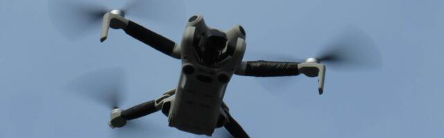 Holandija: Vojska pucala na neidentifikovane dronove iznad vojne baze