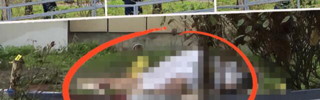VOĐA NAVIJAČA KRENUO NA SASTANAK, PA IZREŠETAN USRED BELA DANA! Novi detalji ubistva na Novom Beogradu: Tadija video da ga neko prati, POKUŠAO DA POBEGNE?!