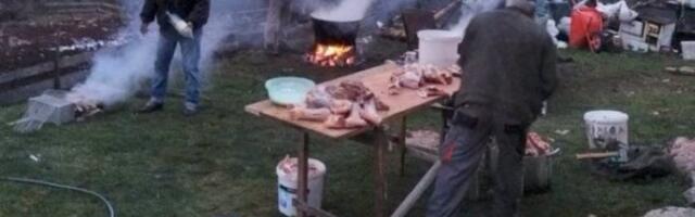 Stranci obožavaju da ga jedu: Ovaj srpski proizvod je danas vrhunski delikates