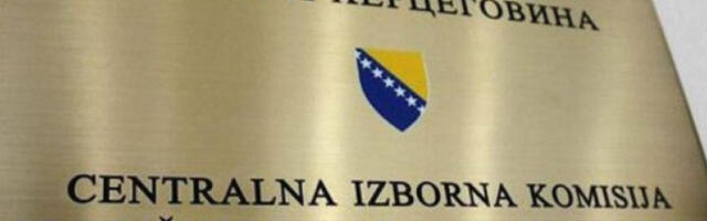 На превременим изборима у Српској гласало 35,78 одсто бирача (видео)