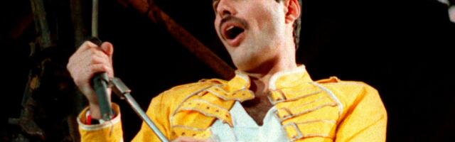 Queen nagoveštava da će imati svoj hologramski šou poput onog grupe ABBA