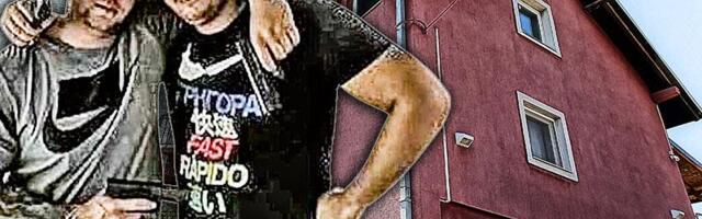 JEZIVE FOTOGRAFIJE IZ RITOPEKA PRIKAZANE NA SUĐENJU BELIVUKOVOM KLANU: Tragovi krvi na zidu i pločicama, mašina za mlevenje u najlonu i dugme na zgarištu!