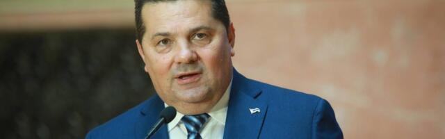 "SARAJEVO SAFARI" JE SPIN U CILJU DESTABILIZACIJE SRBIJE!" Stevandić o brutalnim napadima na Vučića: "Ovo je medijski safari na Vučića, prljavo i podmuklo"