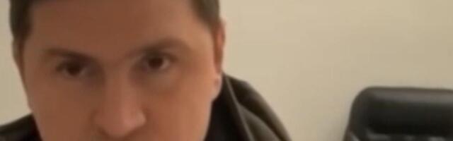 "UKRAJINA NEMA VEZE SA SKANDALOM OKO CURENJA TRANSKRIPTA"! Podoljak: Sva osetljiva pitanja biće razmotrena na sastanku Trampa i Zelenskog