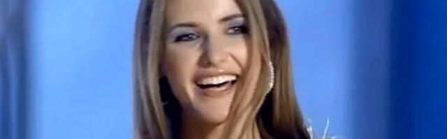 Sanja Papić bila je jedna od najlepših Srpkinja, nakon ubistva muža otišla na drugi kraj sveta: Sada živi sa ćerkom na ostrvu, a evo koliko se promenila