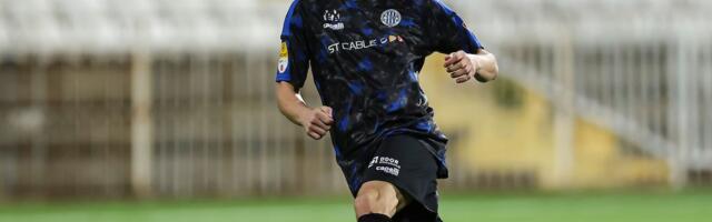 TSC nastavlja da tone, Radnik sa igračem manje pobedio u Bačkoj Topoli! /VIDEO/