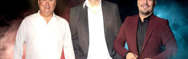 DARKO OTKRIO ZAŠTO SE ĐANI NALJUTIO NA NJEGA: Ja sam kriv! Lazić nakon pomirenja s kolegom otvorio dušu, pomenuo i Ljubu Aličića