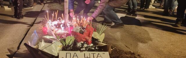 Tužilaštvo traži pritvor za osumnjičenog za nesreću u Jevrejskoj: Preti mu kazna zatvora od pet do 15 godina