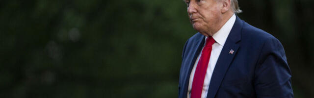 PROCURILA KOMPLETNA TRAMPOVA STRATEGIJA?! Sve otkriveno u 33 strane - ima jedan prioritet, a najveća OPASNOST JE...