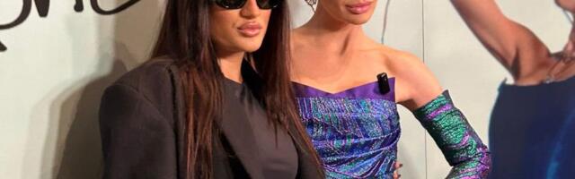 Muzička bomba: Kaća Živković objavila novu pesmu, Barbara Bobak zaslužna za zvuk!