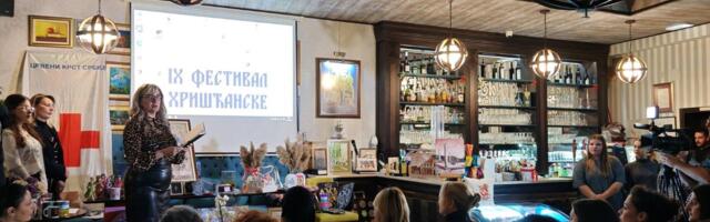 Carević: Humanosti ima i na mestima gde јe ljudi možda ne očekuјu