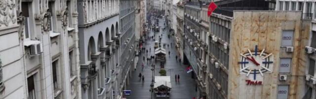 Ovo je jedna od najpoznatijih beogradskih ulica: Krije značajne simbole naše istorije