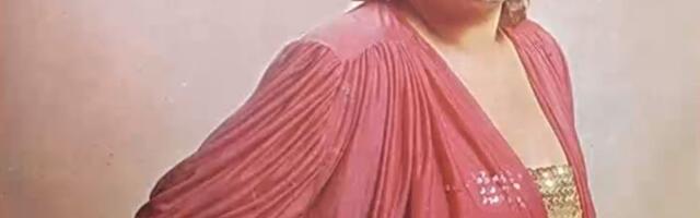 Čuvena Vida Pavlović nije imala svoju decu, a ovu pevačicu je toliko volela da je pričala da ju je "usvojila"