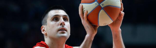 Slavni košarkaš Zvezde na licu mesta posle drame na Vračaru: Lift sa porodicom i automobilom propao, vatrogasci spasavali decu kroz krov!