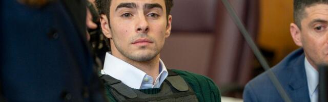 Mogući sukob interesa: Odbrana traži povlačenje smrtne kazne Luiđiju Manđoneu