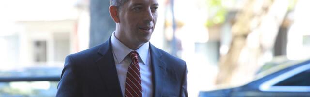 Đurić istakao stabilnost u regionu i vojno neutralan položaj kao prioritete za narednu godinu