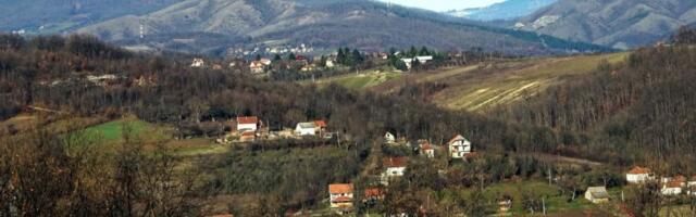 Kako su Sokolići postali izuzetak među selima u Srbiji