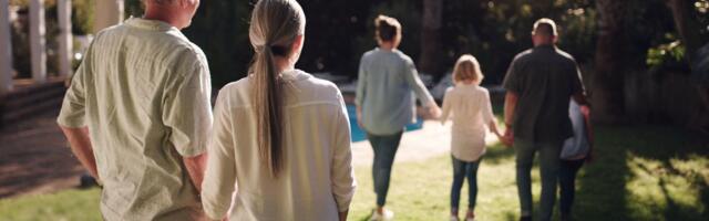 Top 10 zemalja za odgajanje dece: Kažu da ovde žive najsrećnije porodice