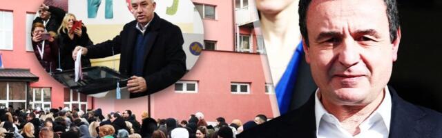 Rezultati izbora na Kosovu: Srpska lista jedina brana Kurtijevom teroru, šta čeka Srbe